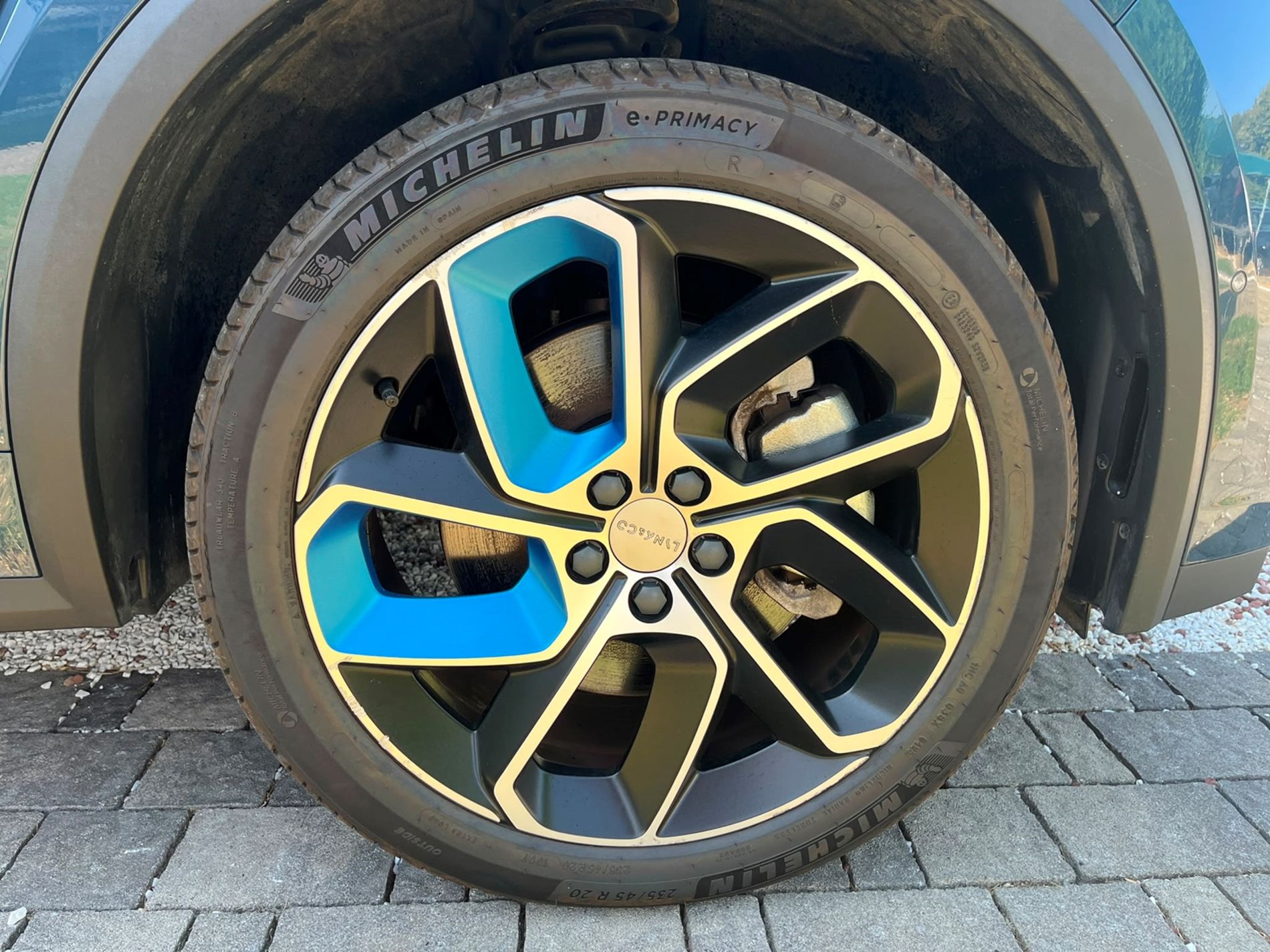 1.5 phev - SENZA VINCOLI DI FINANZIAMENTO - Gallotti Auto